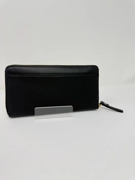 Kate Spade NY Taxi Lacey "Steal the Spotlight" Full Zip-Around Long Wallet RARE! - Picture 14 of 15
